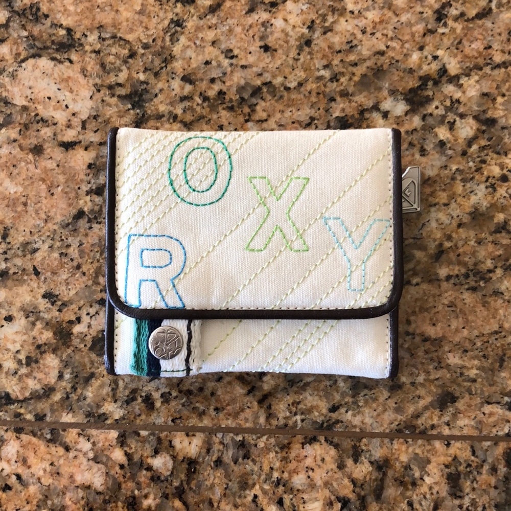 Roxy Wallet
